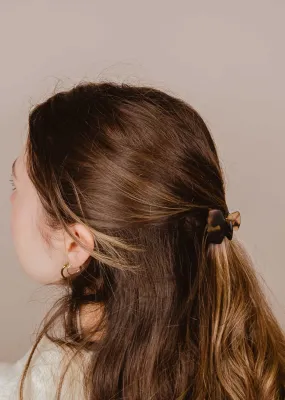 Barcelona mini jaw hair clip