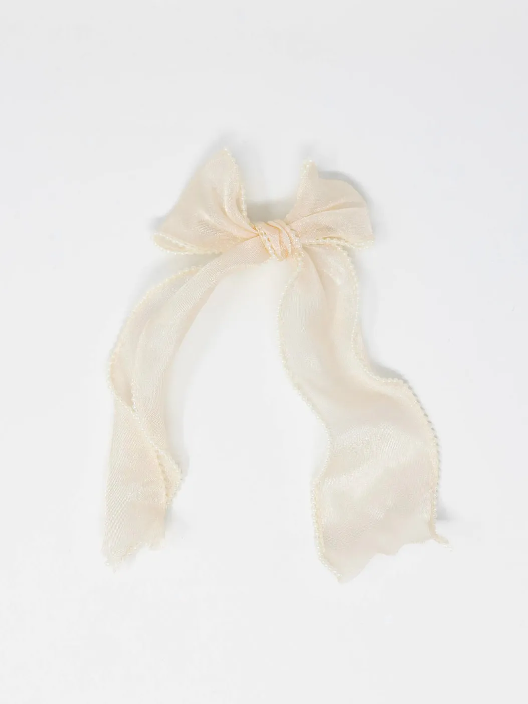 Bridget Bow Clip