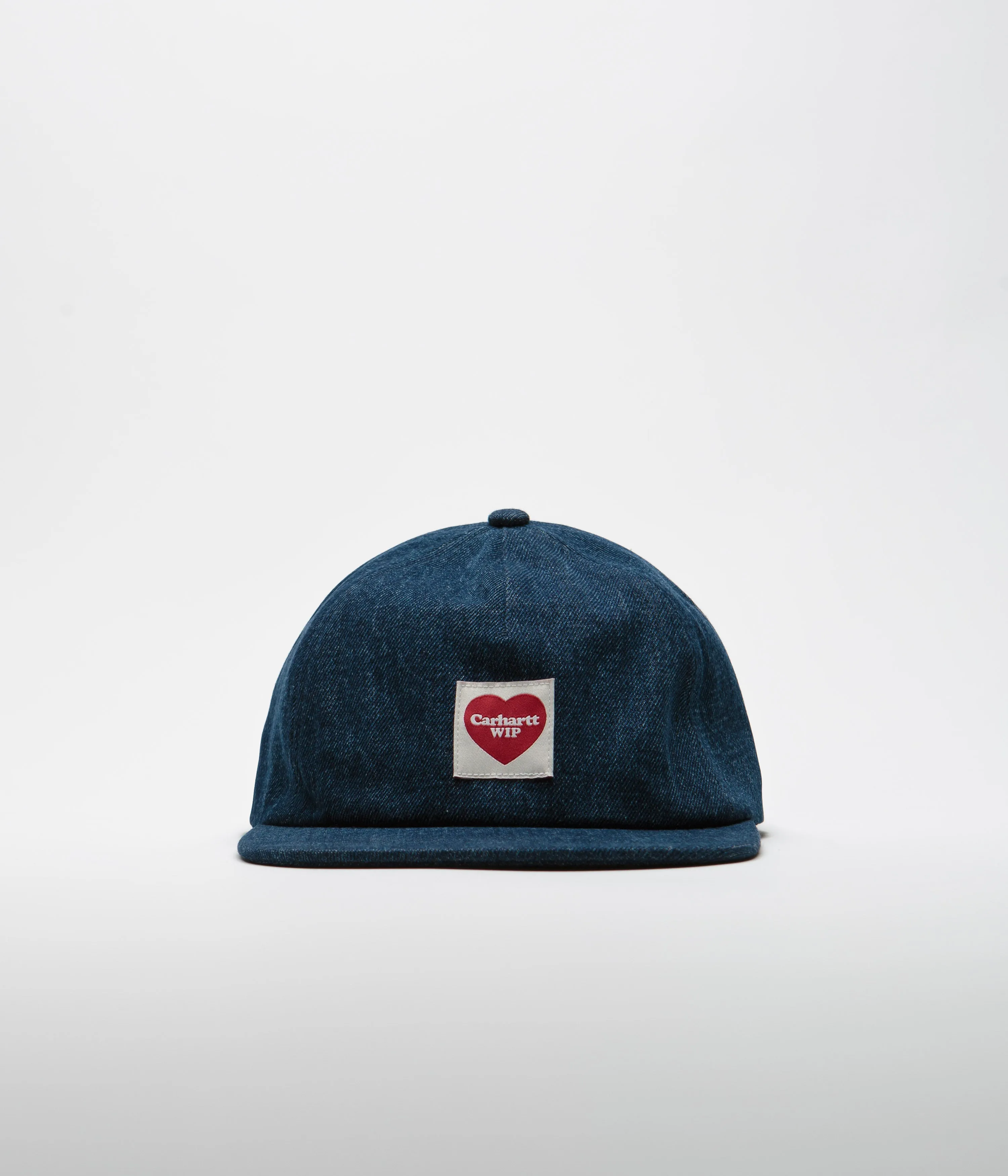 Carhartt Nash Cap - Blue