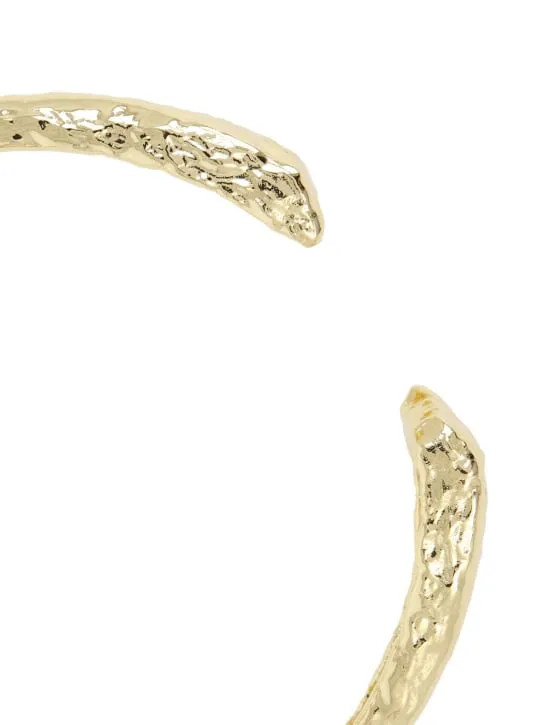 Federica Tosi   Daisy rigid choker 