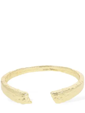Federica Tosi   Daisy rigid choker 