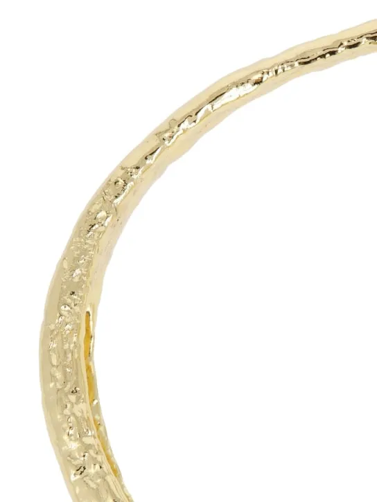 Federica Tosi   Daisy rigid choker 