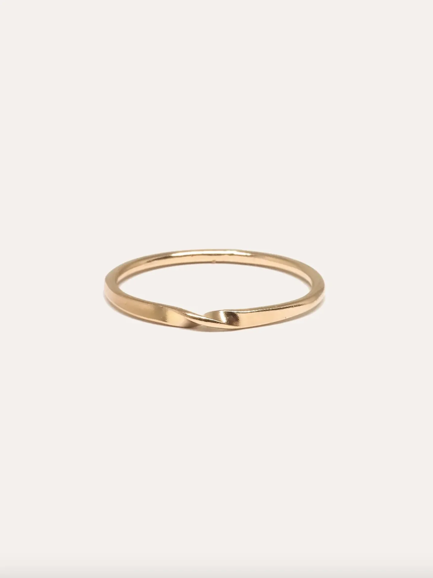 Hart   Stone Annika Ring in Gold