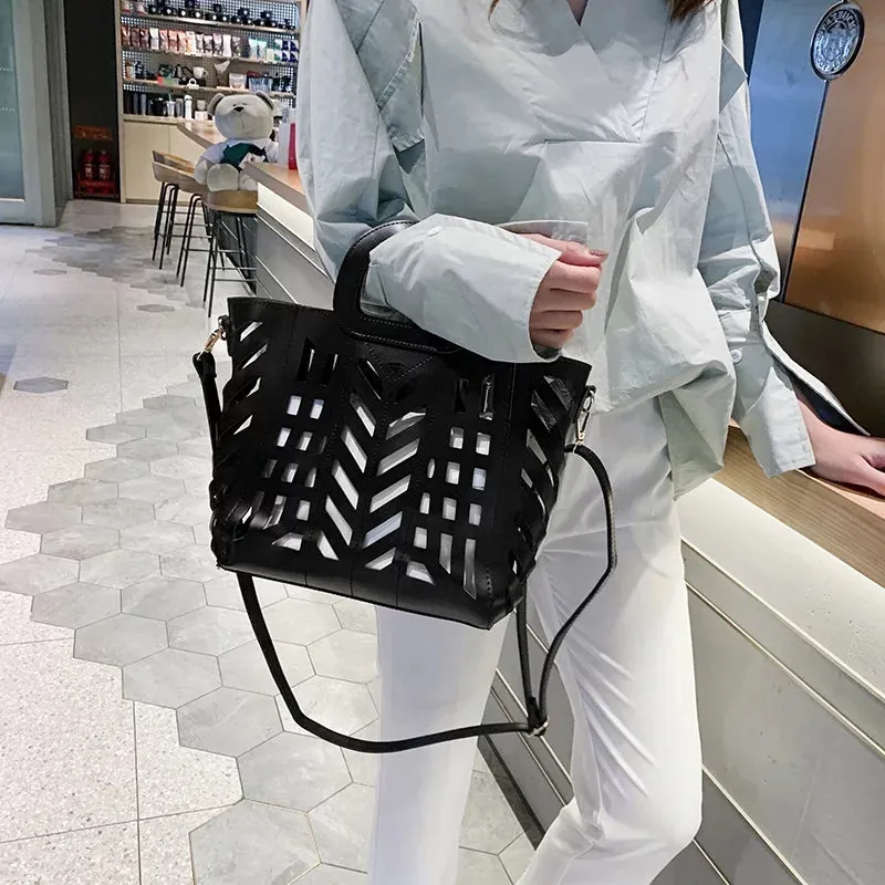 Holo bag