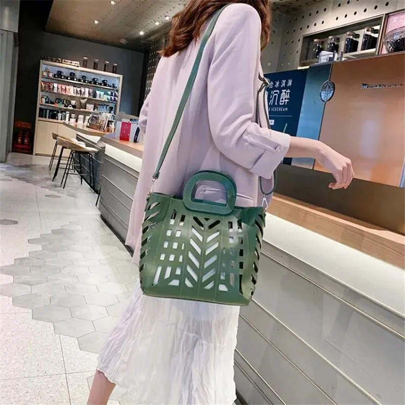 Holo bag