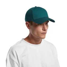 Icon Six Panel Cap
