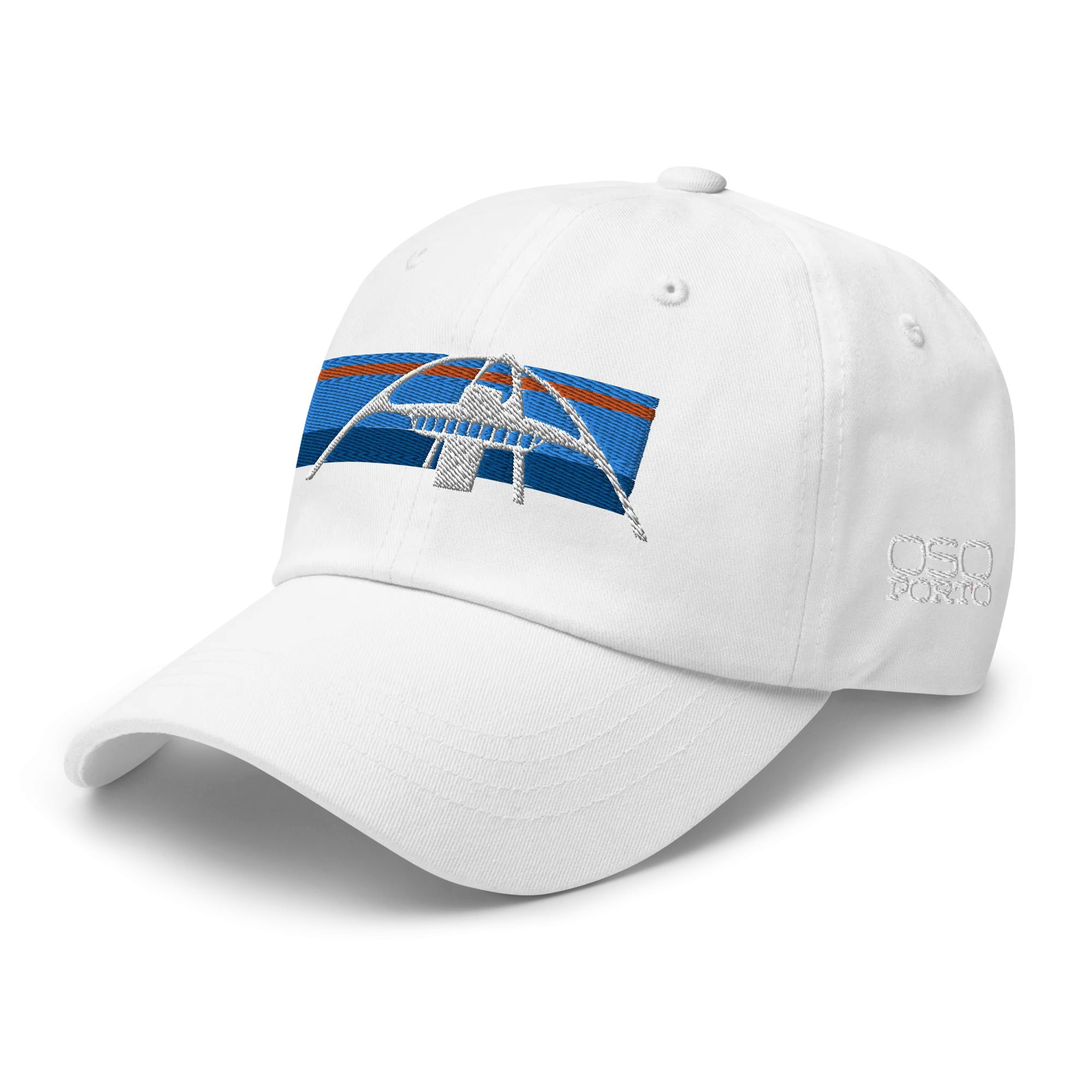 LAX Dad Hat/Ballcap