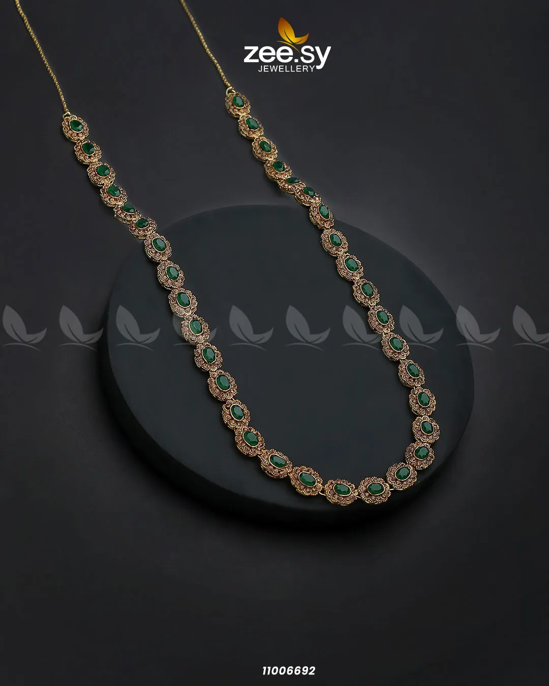 MALA NECKLACE-0915