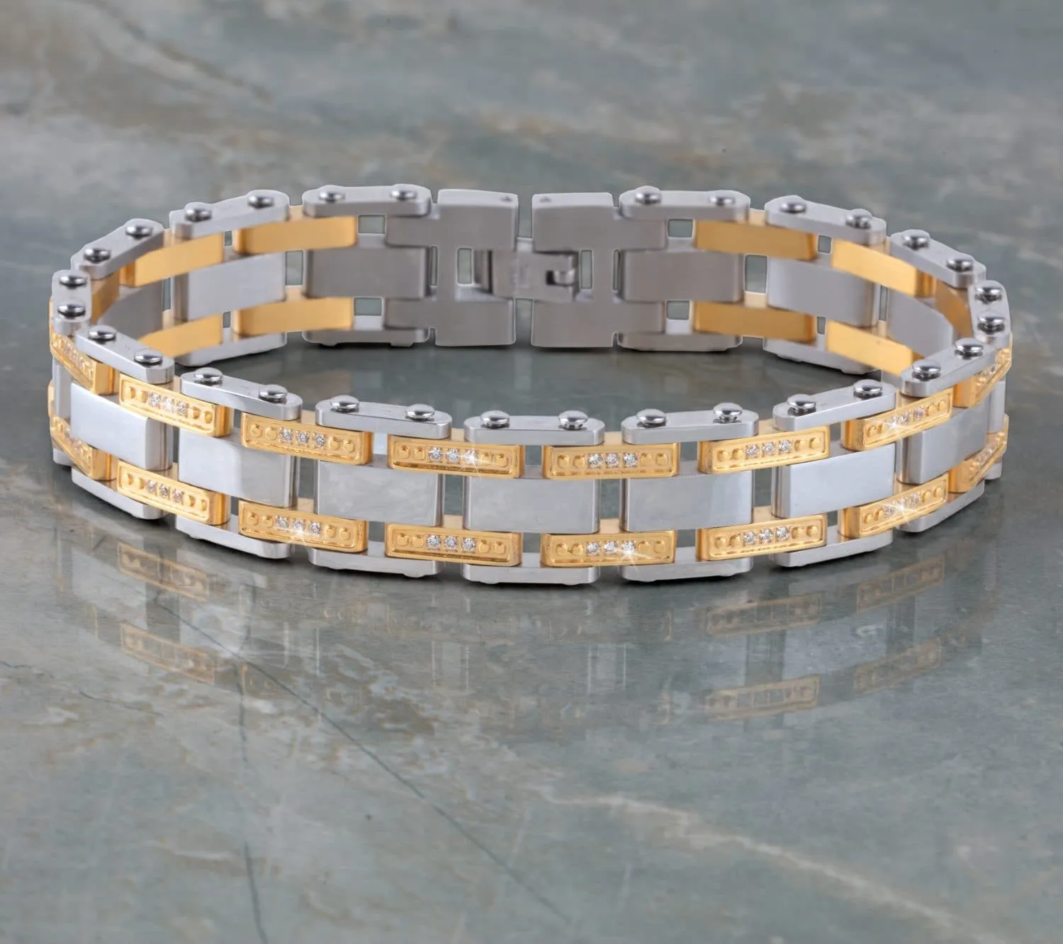 Opus Men's Bracelet