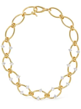 Panconesi   Kismet crystal choker 
