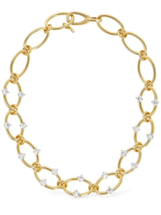 Panconesi   Kismet crystal choker 