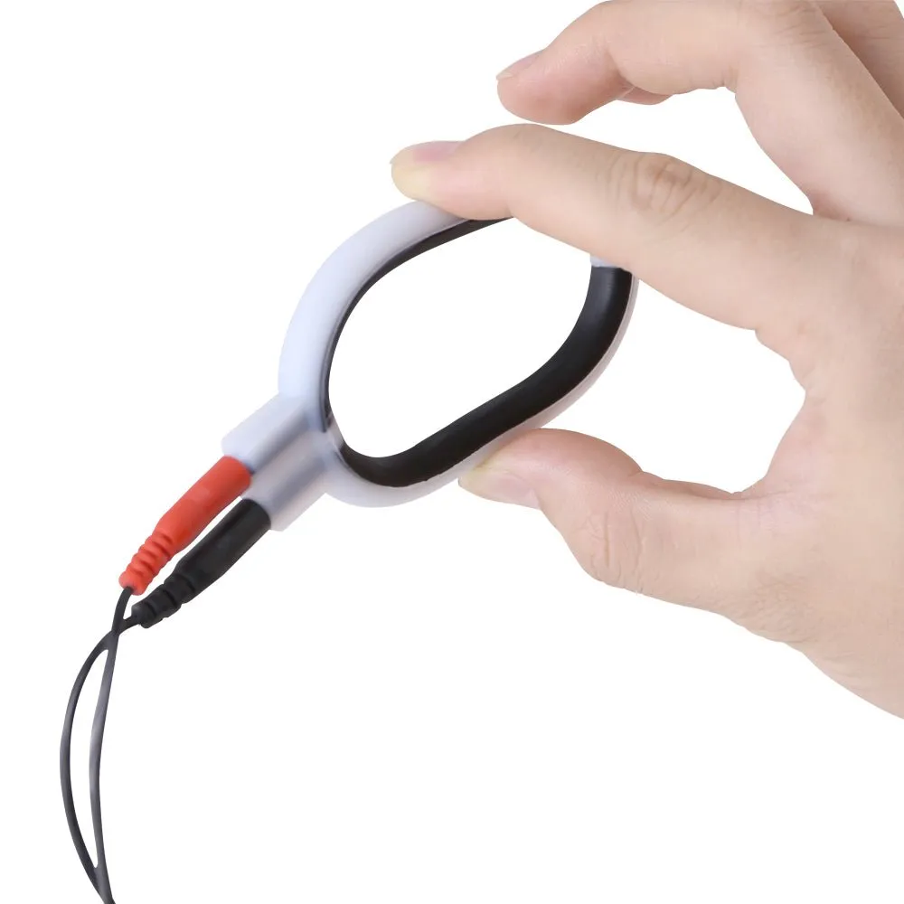 "Thunder Rings" - Electro cock Rings