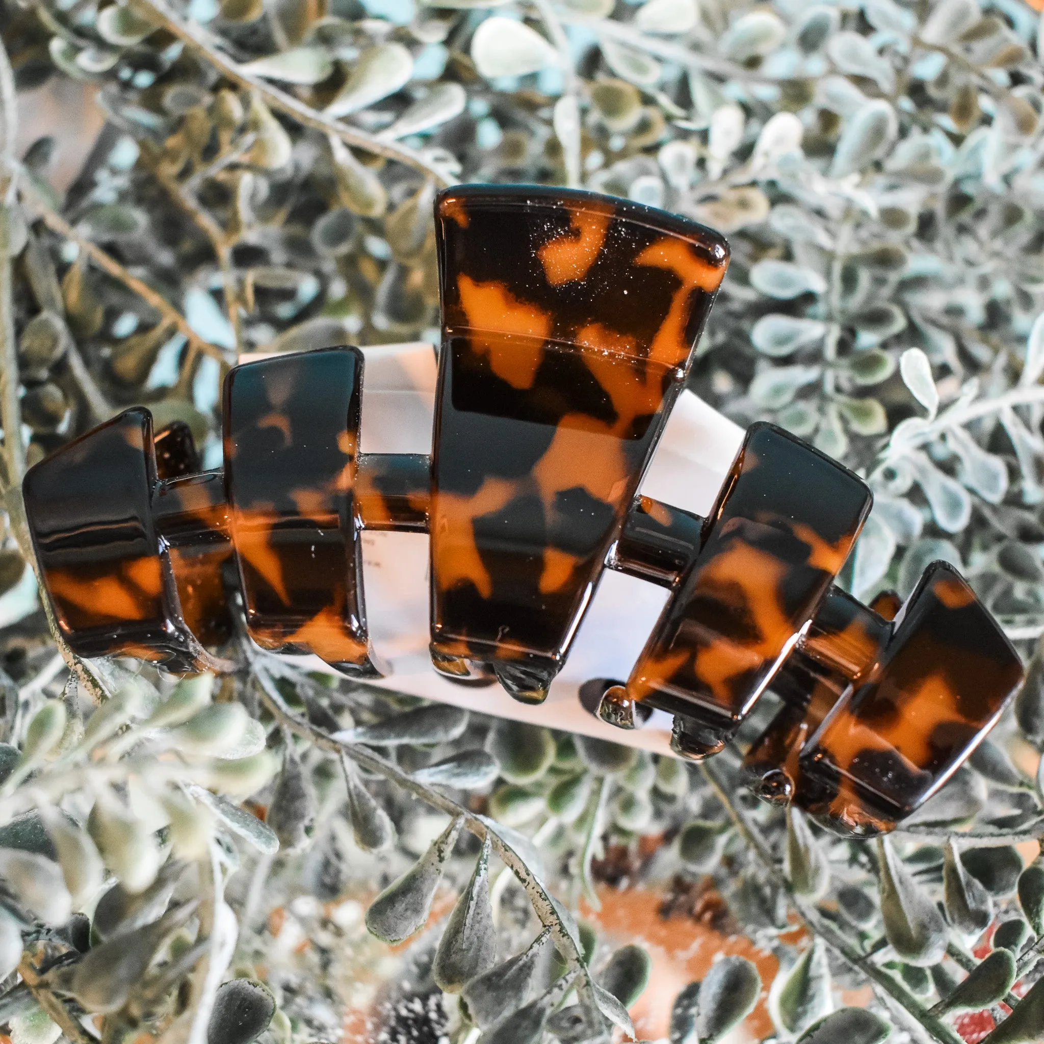 Teleties Classic Hair Clip