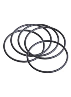 Walter 54B089 O-Rings for Marking Kits - 5 per Pack (1 Pack)