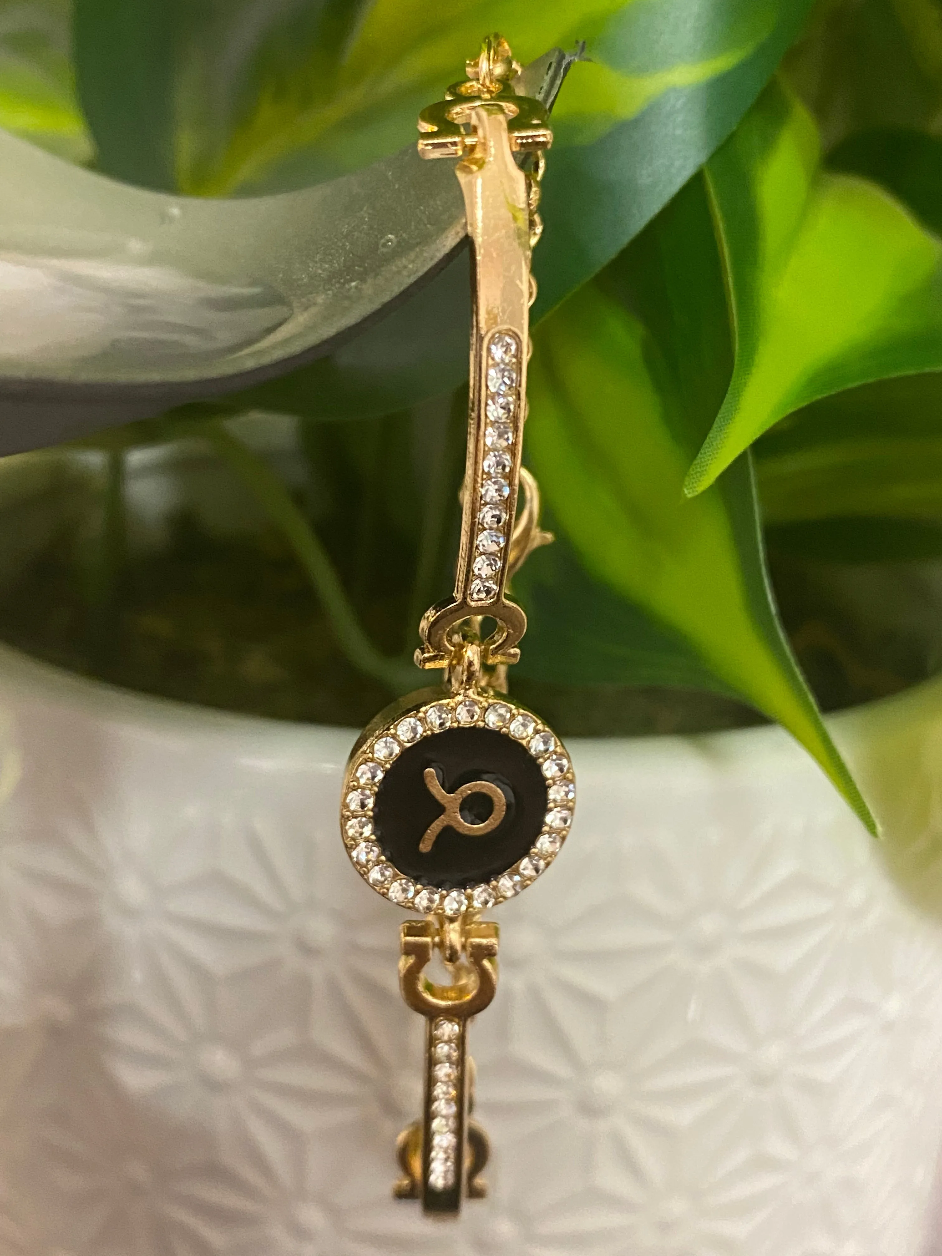 Zodiac Bracelets