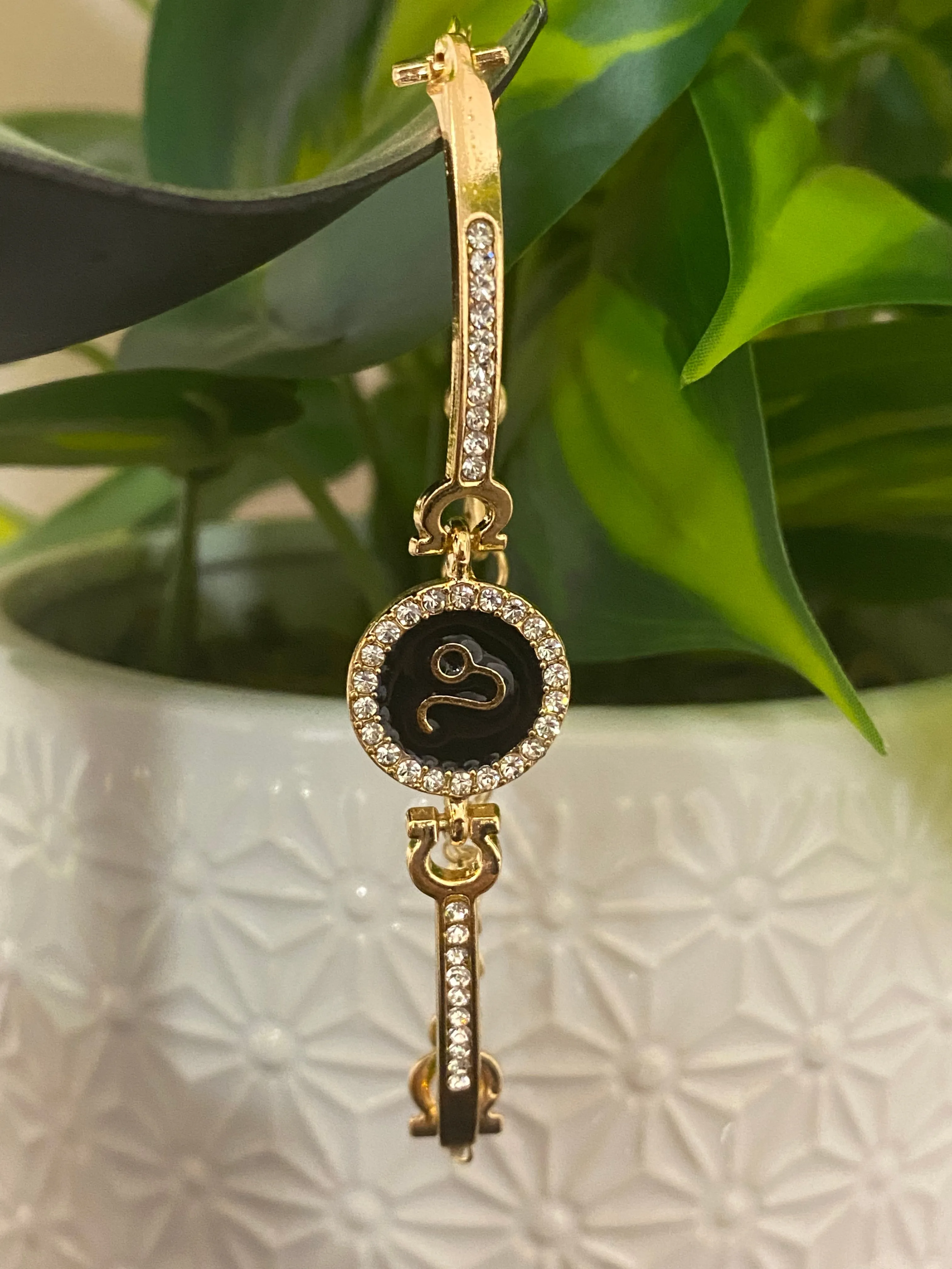 Zodiac Bracelets