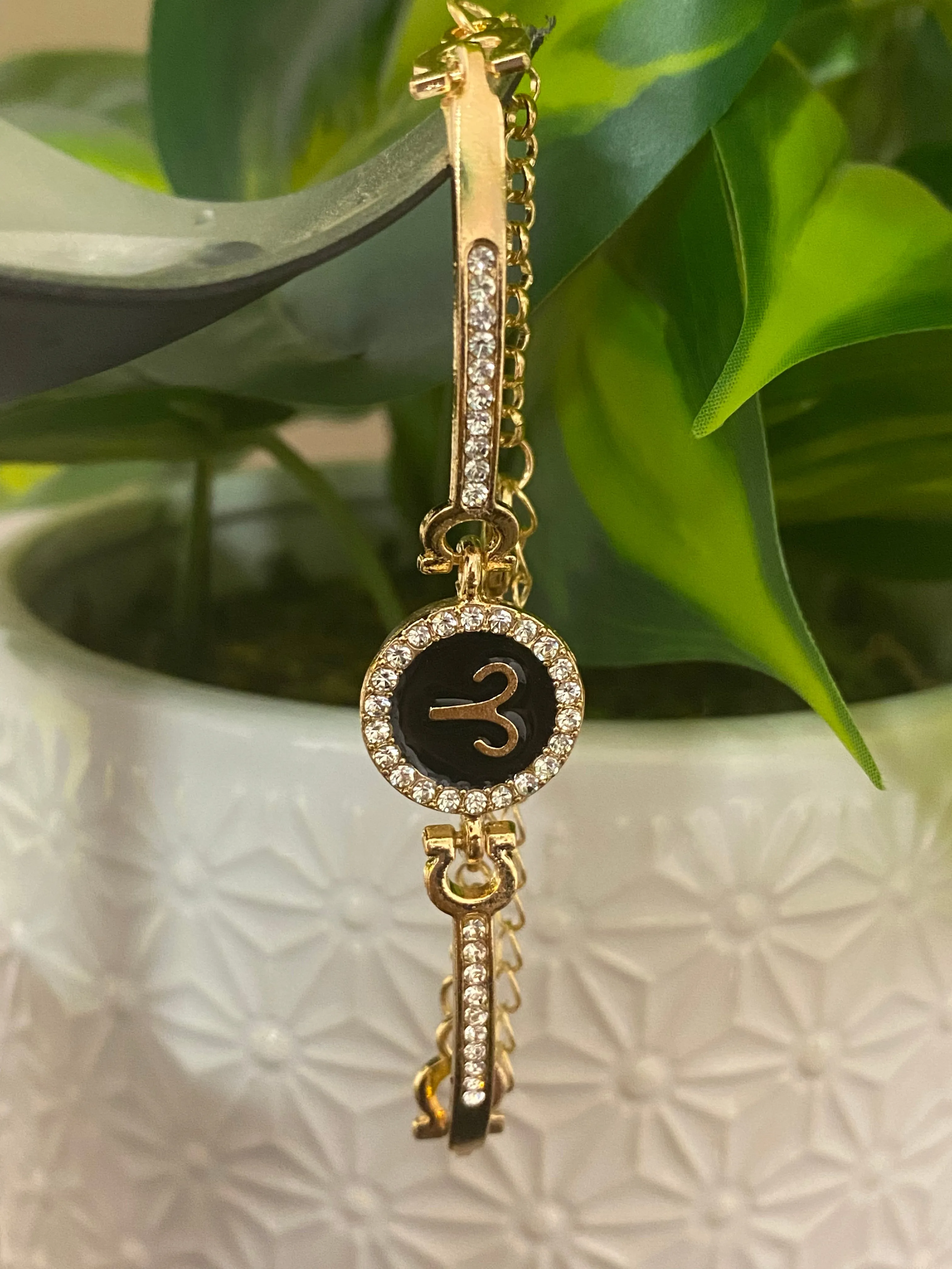 Zodiac Bracelets