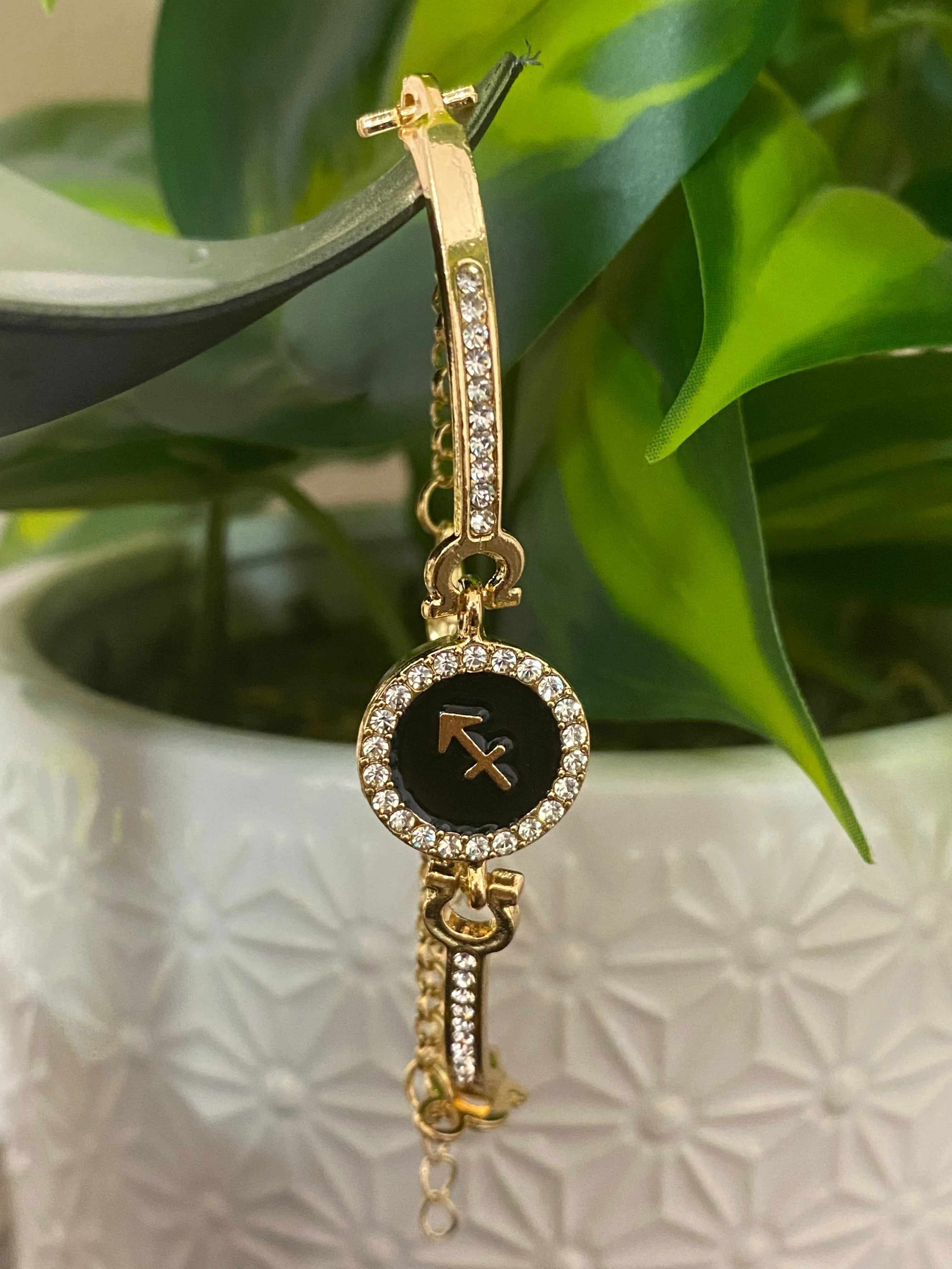 Zodiac Bracelets