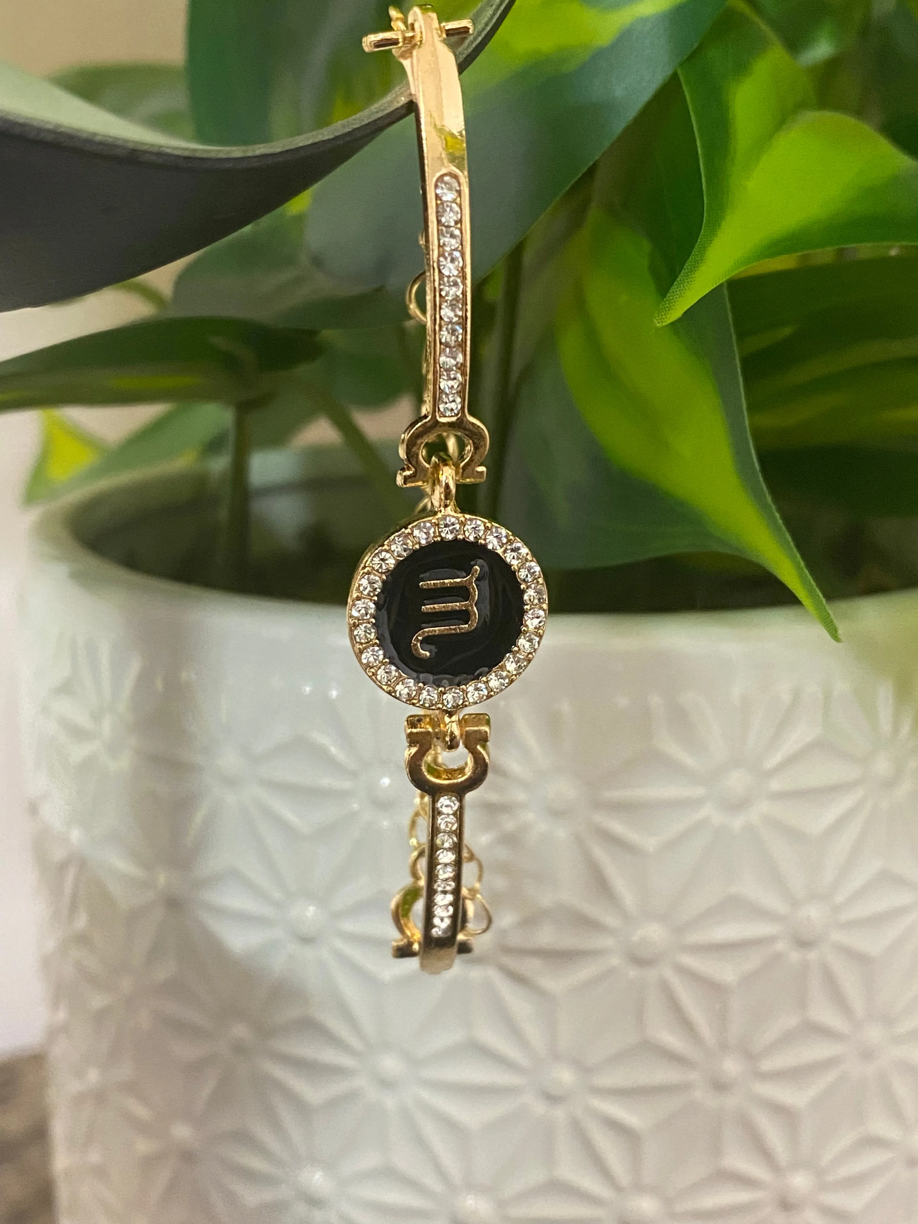 Zodiac Bracelets